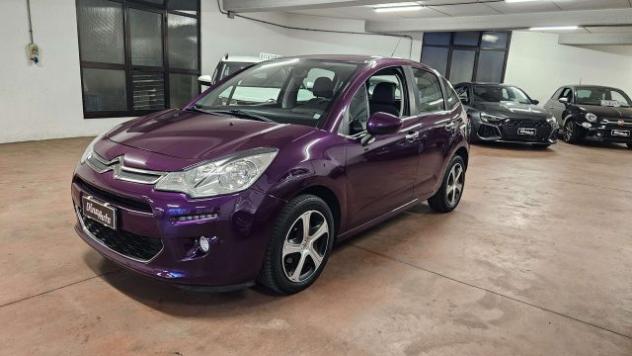 CITROEN C3 C3 1.6 bluehdi Feel edition 75cv rif. 23157236 - Foto 2
