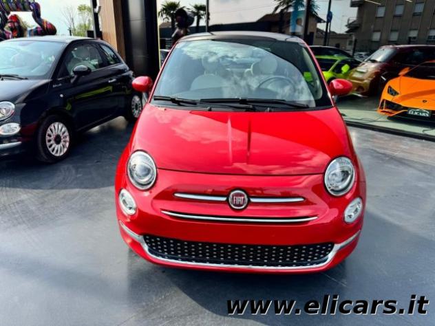 FIAT 500 1.0 Hybrid Dolcevita - NO VINCOLI DI FINANZIAMENTO rif. 23610139 - Foto 6