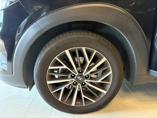HYUNDAI Tucson 2ª serie Tucson 1.6 CRDi XPrime - Foto 5