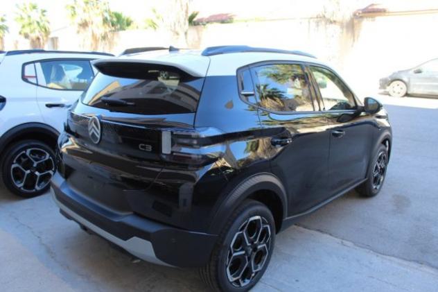 CITROEN C3 Max-CATENA DI DISTRIBUZIONE-KM0 rif. 24097371 - Foto 3