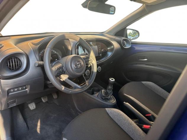 Toyota Aygo X Aygo X 1.0 Active 72cv - Foto 6