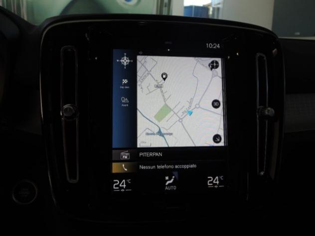 VOLVO XC40 T3 Geartronic Momentum Pro rif. 24018596 - Foto 10