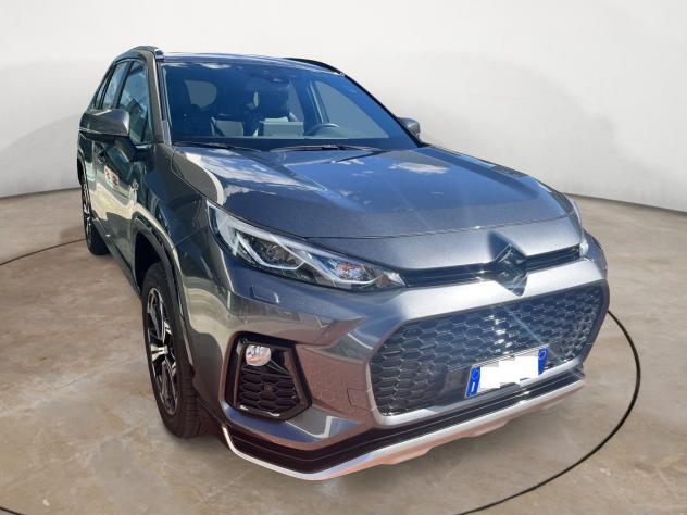 Suzuki Across 2.5 Plug-in Hybrid E-CVT 4WD Top - Foto 8