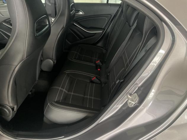 Mercedes-benz A 180 CDI Automatic Premium - Foto 6