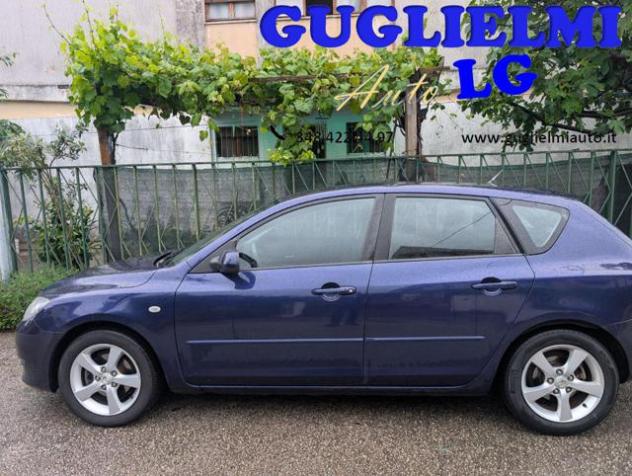 MAZDA 3 1.6 TD 16V/109CV 5p. Hot rif. 23722939 - Foto 3
