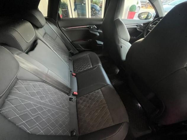 Audi S3 TFSI - Foto 10