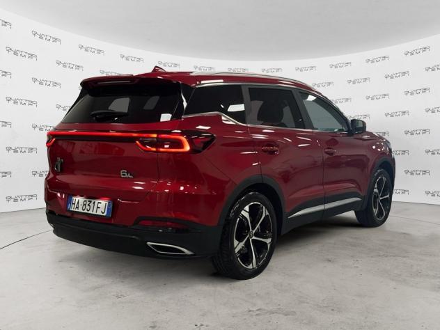 DR AUTOMOBILES dr 6.0 1.5 Turbo CVT GPL - Foto 5