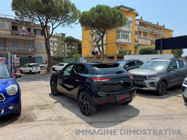 DS AUTOMOBILES DS 3 Crossback BlueHDi 100 So Chic rif. 24031983 - Foto 9
