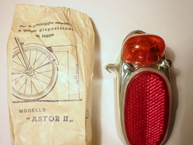SELLA TAURUS BIANCHI MAINO GANNA LEGNANO WOLSIT DEI BICICLETTA D'EPOCA - Foto 3
