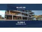 Immobile in asta di 14 m² in vendita a Milano