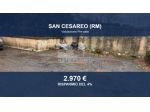 Immobile in asta di 11 m² in vendita a San Cesareo