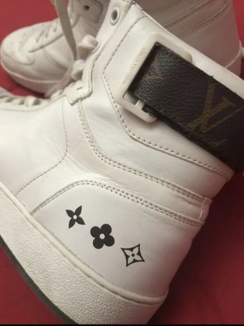Scarpe uomo