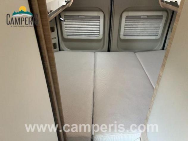 KNAUS KNAUS BOX STAR 600 rif. 24029204 - Foto 8