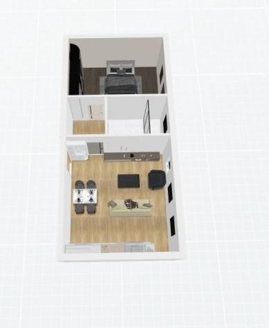 L’APPARTAMENTO VIOLA Via Borse Alfonsine - Foto 4