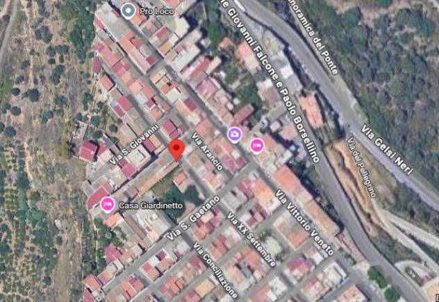 Immobile in asta di 151 m² in vendita a Altavilla Milicia - Foto 6