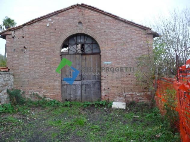 Villa da ristrutturare nelle crete senesi. - Foto 8