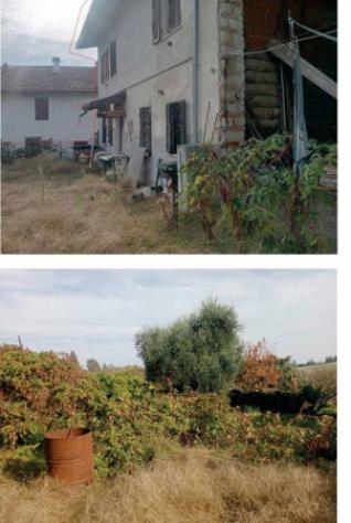 Immobile in asta di 148 m² in vendita a Camino - Foto 3