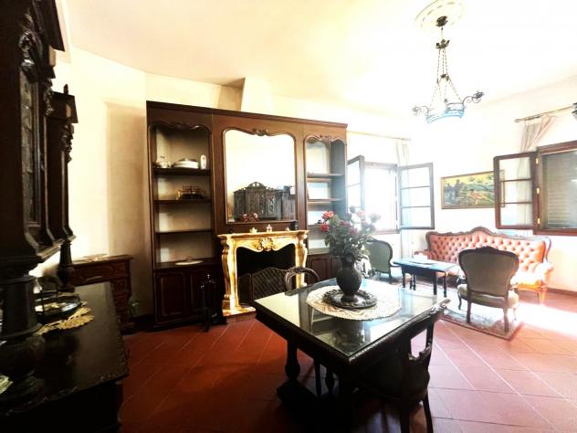 VILLINO di 6 vani e di 140 mq (CAMPI BISENZIO) rif. L1307_4 - Foto 12