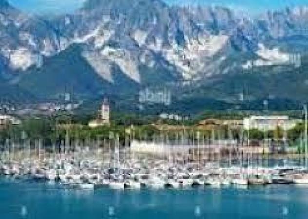 Appartamento in vendita a Marina di Carrara - Carrara 48 mq Rif: 1411250 - Foto 10