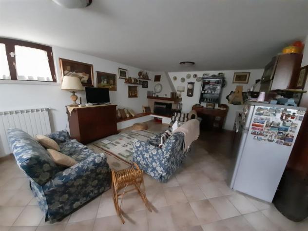 Villetta bifamiliare in vendita a Marina di Carrara - Carrara 270 mq Rif: 1400473 - Foto 9