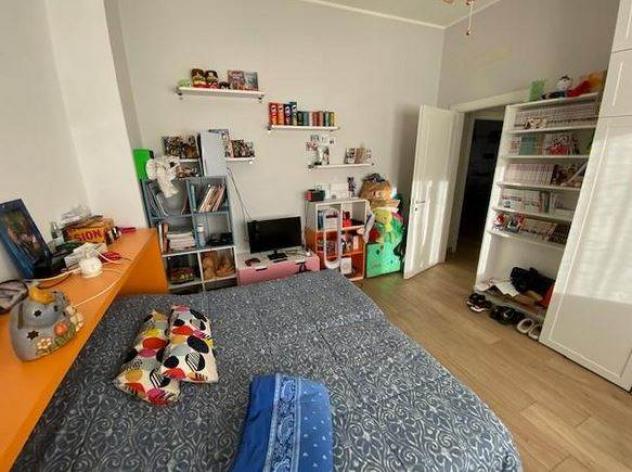 Appartamento in Vendita in zona SAN FREDIANO con giardino - Foto 14