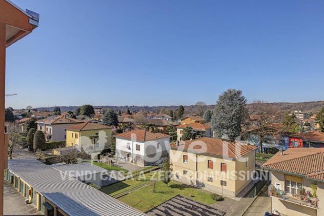 Appartamento di 80 m² con 3 locali e box auto in vendita a Castiglione Olona - Foto 16