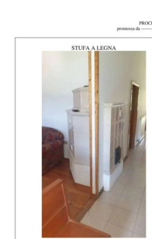 Immobile in asta di 194 m² con più di 5 locali in vendita a Cles - Foto 4