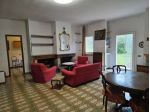 appartamento in villa