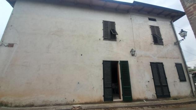 Casa semindipendente in vendita a Massarella - Fucecchio 145 mq Rif: 1424423 - Foto 2