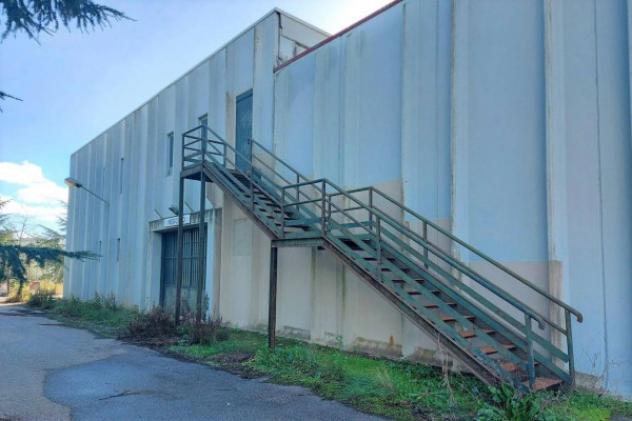 Immobile in asta di 1112 m² in vendita a Irgoli - Foto 5