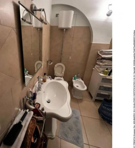 Immobile in asta di 152 m² con più di 5 locali in vendita a Lariano - Foto 12
