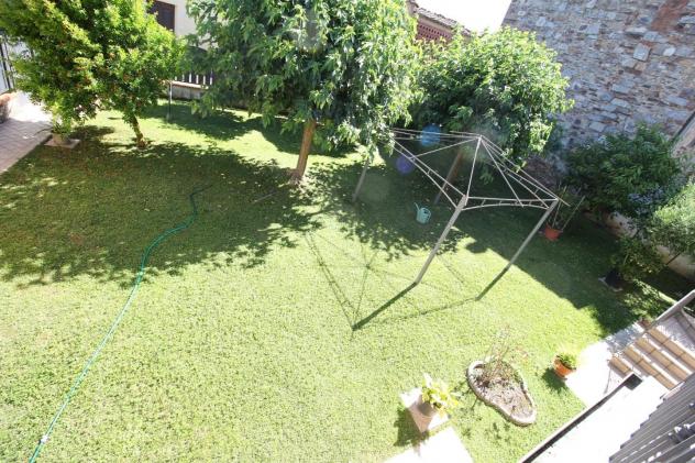 Villa in vendita a San Filippo - Lucca 245 mq Rif: 1275545 - Foto 4