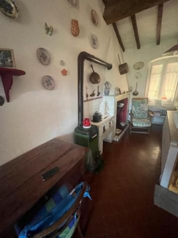 Terratetto in vendita a Ortonovo - Luni 150 mq Rif: 1227818