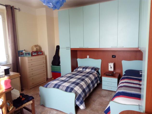 Casa semindipendente in vendita a Romagnano - Massa 98 mq Rif: 688225 - Foto 6