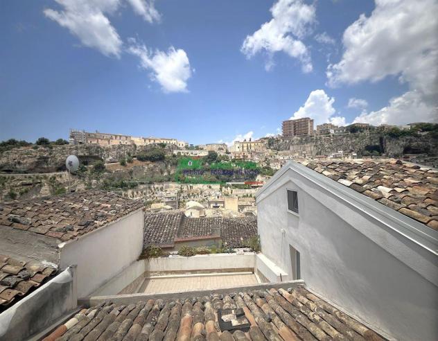 Rif.2656 - Casa Indipendente con vista panoramica a Modica Bassa - Foto 17