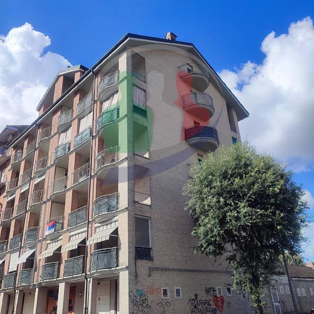 Appartamento in vendita a Moncalieri, San Pietro