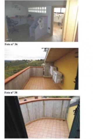 Immobile in asta di 427 m² con più di 5 locali e box auto in vendita a Monteodorisio - Foto 15