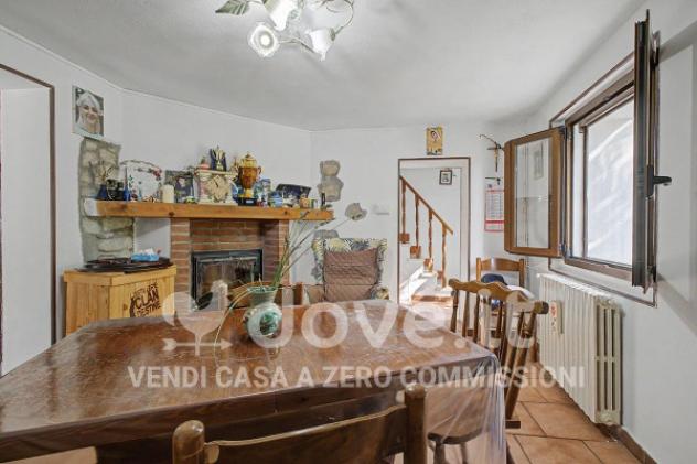 Casa indipendente di 199 m² con più di 5 locali in vendita a Monzuno - Foto 12