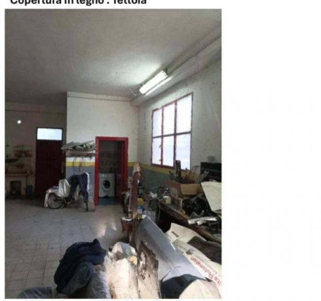Immobile in asta di 138 m² con più di 5 locali in vendita a Mozzagrogna - Foto 11