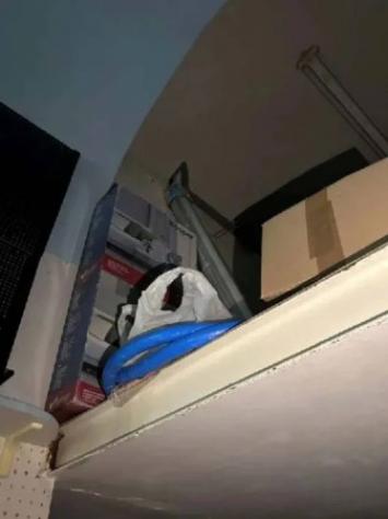 Immobile in asta di 35 m² in vendita a Napoli - Foto 7