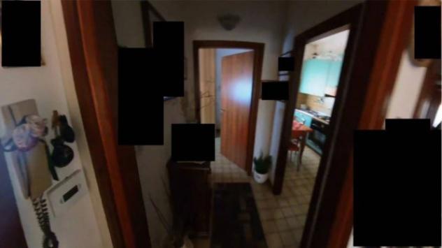 Immobile in asta di 111 m² con più di 5 locali e box auto in vendita a Occhiobello - Foto 6