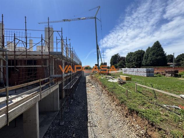 IN ARRIVO IL SECONDO LOTTO PER RESIDENZA SARA - Foto 4