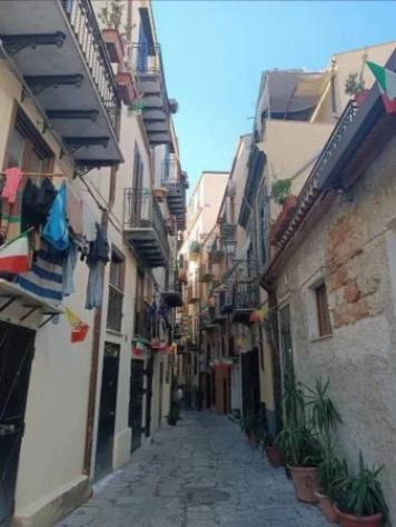 Immobile in asta di 66 m² in vendita a Palermo - Foto 6