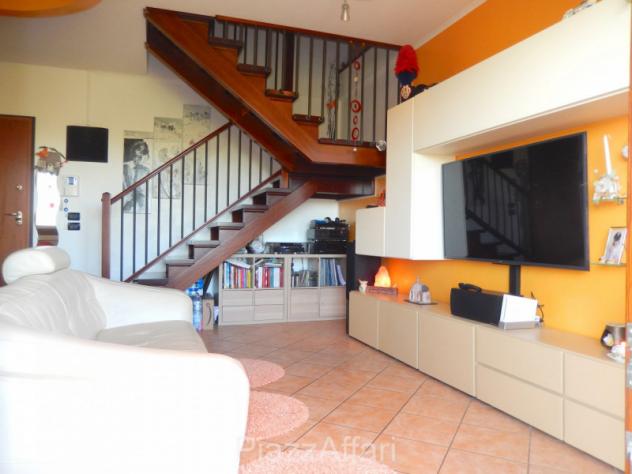 Appartamento a Piove di Sacco - Rif. PDS454 - Foto 6