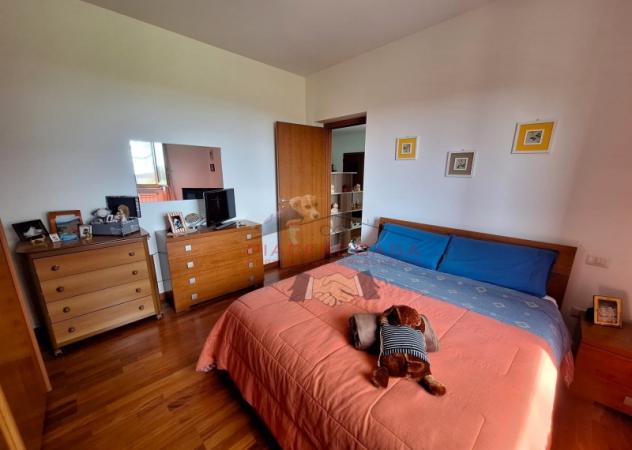 Porano - Appartamento in trifamigliare con area esterna privata in vendita - Riferimento Ai237 - Foto 6