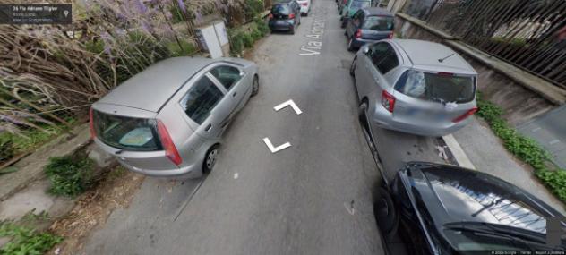Immobile in asta di 81 m², box auto in vendita a Roma - Foto 7
