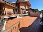 Villetta quadrifamiliare - Roma . Rif.: pod73VRG