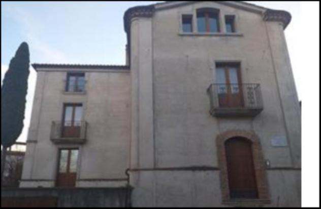 Immobile in asta di 215 m² in vendita a San Demetrio Corone - Foto 3