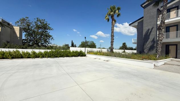 NUOVA COSTRUZIONE CON GIARDINO - Foto 3