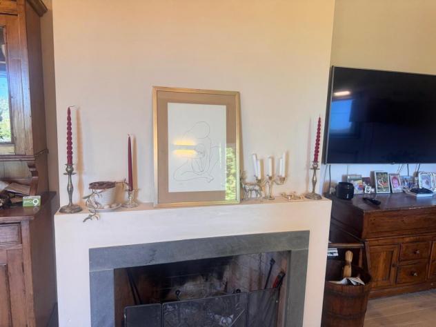 Porzione di casa in vendita a Malafasca - Siena 140 mq Rif: 1428618 - Foto 5